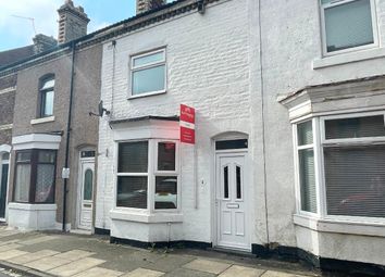 Thumbnail Terraced house to rent in Stephenson Street, Darlington