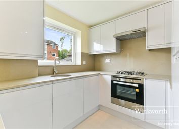 Thumbnail 2 bedroom flat to rent in Ravensmede Way, Chiswick