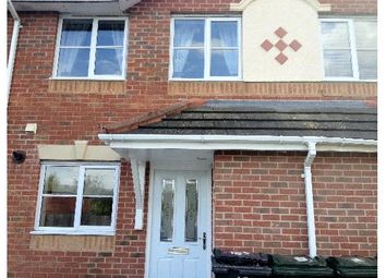 2 Bedroom Terraced house for rent