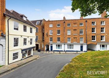 Thumbnail 4 bed town house for sale in Princess Street, Town Centre, Shrewsbury