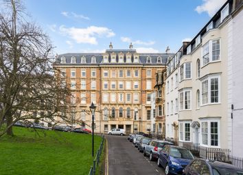 Thumbnail Flat for sale in Bridge House, Sion Place, Bristol