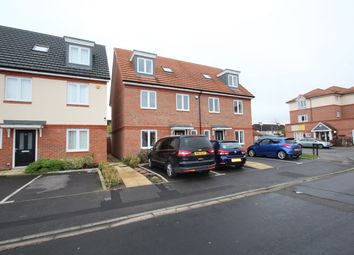 Thumbnail Semi-detached house to rent in Holywell Way, Staines-Upon-Thames