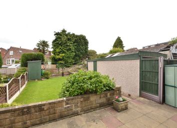 Springbank Rise, Farsley, Pudsey, West Yorkshire LS28