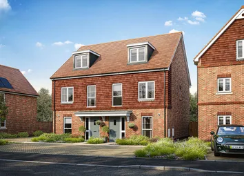 Artist Impression Of The Owlton
