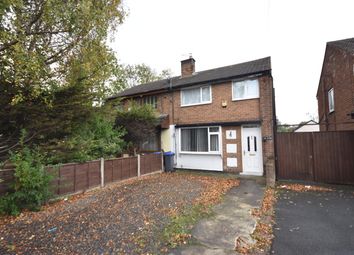 Thumbnail 3 bed semi-detached house to rent in Hawes Side Lane, Blackpool, Lancashire
