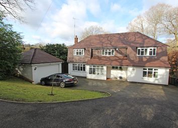 4 Bedroom Detached house for rent