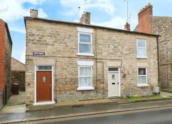 Thumbnail Semi-detached house for sale in Westgate, Pickering, North Yorkshire