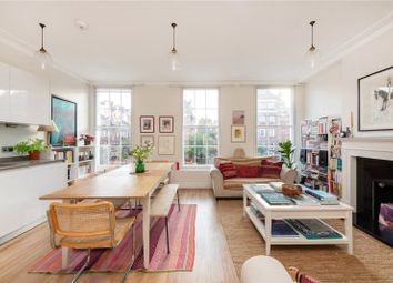 Thumbnail Flat for sale in Liverpool Road, Islington