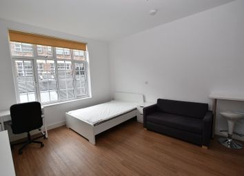 1 Bedroom Studio for rent