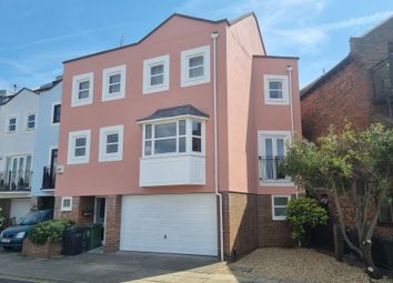 Thumbnail Town house for sale in White Hart Road, Portsmouth
