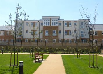 Thumbnail 2 bed flat to rent in Grebe Way, Maidenhead