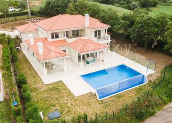 Thumbnail 5 bed villa for sale in Street Name Upon Request, Turcifal, Pt