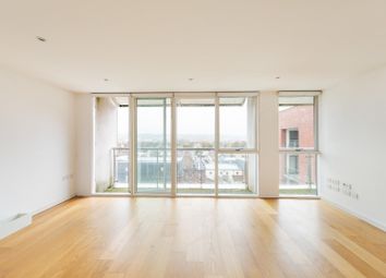 Thumbnail 2 bed flat for sale in Airpoint, Skypark Road, Bristol