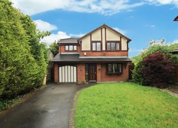 Thumbnail Detached house to rent in Seddon Street, Westhoughton