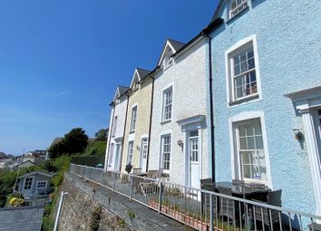 Thumbnail Town house for sale in Bryn Hyfryd, Aberdovey