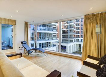 2 Bedrooms Flat to rent in Chelsea Vista, The Boulevard, Imperial Wharf, London SW6