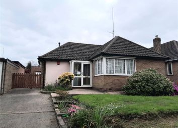 Thumbnail Bungalow for sale in Digby Road, Coleshill, Birmingham, North Warwickshire