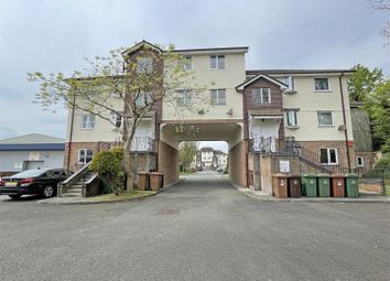 Thumbnail 2 bed flat for sale in White Friars Lane, St. Judes, Plymouth
