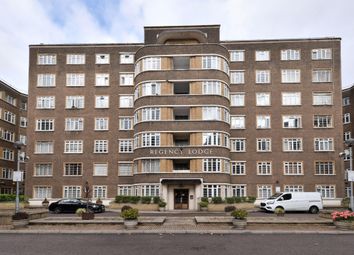 Thumbnail Duplex for sale in Regency Lodge, Adelaide Road, Swiss Cottage