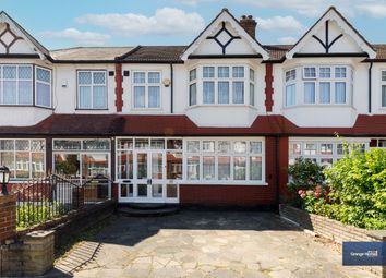 Thumbnail Terraced house for sale in Halstead Gardens, London