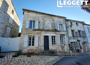 Thumbnail 4 bed villa for sale in Villebois-Lavalette, Charente, Nouvelle-Aquitaine