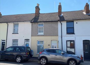 Thumbnail Terraced house for sale in Stanhope Road, Strood, Rochester