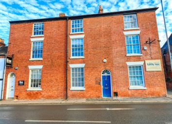 Thumbnail Commercial property for sale in Holywell Street, Chesterfield, Derbyshire