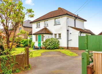 Thumbnail Detached house for sale in Goose Green, Lyndhurst, Hampshire