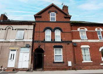 Nottingham - 5 bed terraced house for sale