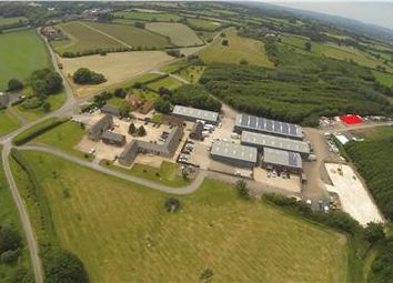 Thumbnail Industrial to let in Unit 16, Chaldicott Barns, Tokes Lane, Semley, Shaftesbury, Wiltshire