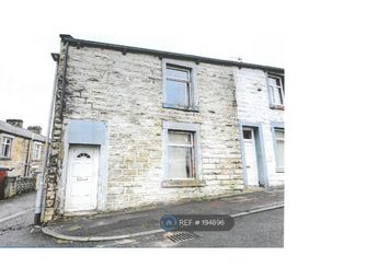 2 Bedroom End terrace house for rent