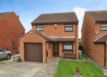 Thumbnail 3 bed semi-detached house for sale in The Vale, Beverley Parklands, Beverley