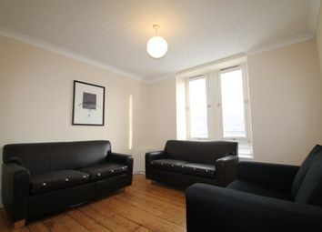 Thumbnail 4 bed flat to rent in Cleghorn Street, Dundee