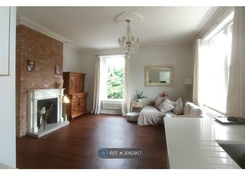 Thumbnail Flat to rent in Victoria Road, Wilmslow