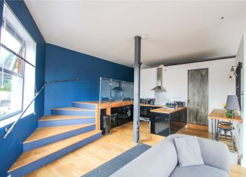 Thumbnail Flat to rent in Paintworks, Bristol