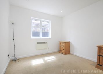Thumbnail Flat to rent in St Albans Road, Watford