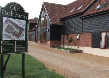 Thumbnail Office to let in Old Park Farm Business Centre, Ford End, Great Dunmow