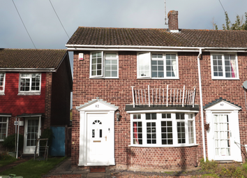 Thumbnail 4 bed end terrace house for sale in Malvern Road, Cambridge