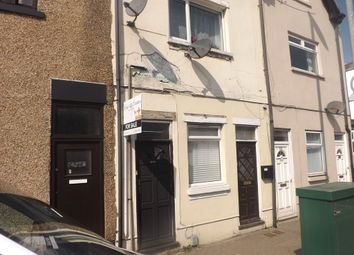 Thumbnail 2 bed flat for sale in Twyford Avenue, Portsmouth