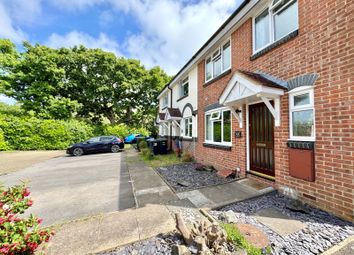 Thumbnail End terrace house to rent in Redhouse Park Gardens - Silver Sub, Gosport, Hampshire