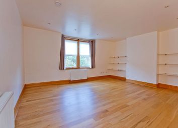 Thumbnail 2 bed flat to rent in Aberdare Gardens, South Hampstead