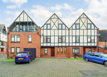 Property listing in Stratford-upon-Avon, Warwickshire
