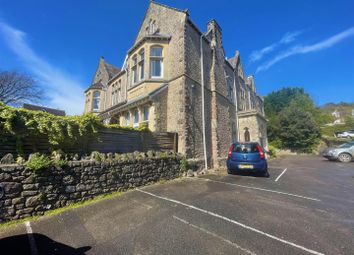 Thumbnail Flat to rent in Flat 3 Walton Lodge Court, 27 Castle Road, Clevedon