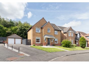 Thumbnail 4 bed detached house for sale in Sandhead Terrace, West Graigs