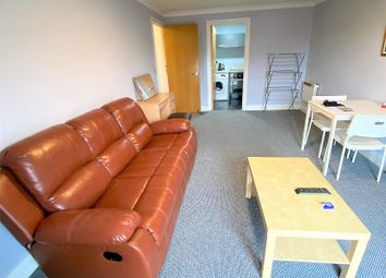 Thumbnail 1 bed flat for sale in Qube, Edward St