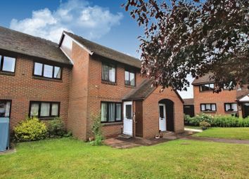 Thumbnail 1 bed flat for sale in Adams Way, Alton, Hampshire