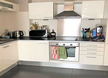 1 Bedrooms Flat to rent in Northchurch Road, London N1