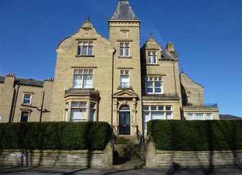 Thumbnail 2 bed flat for sale in I Park Drive, Gledholt, Huddersfield