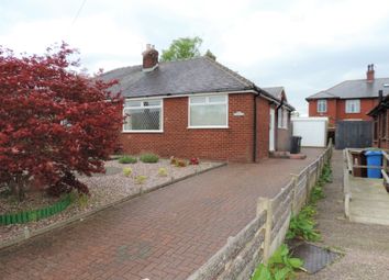 2 Bedroom Semi-detached bungalow for sale