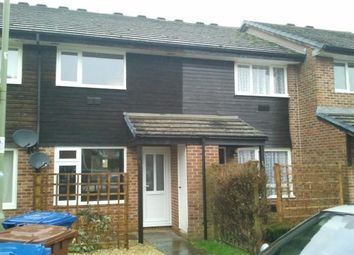 Thumbnail 2 bed terraced house to rent in Kidlington, Oxfordshire